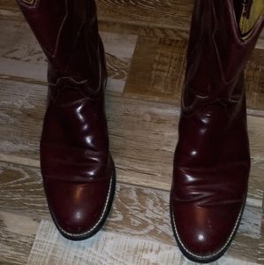 Tony Lama Boots